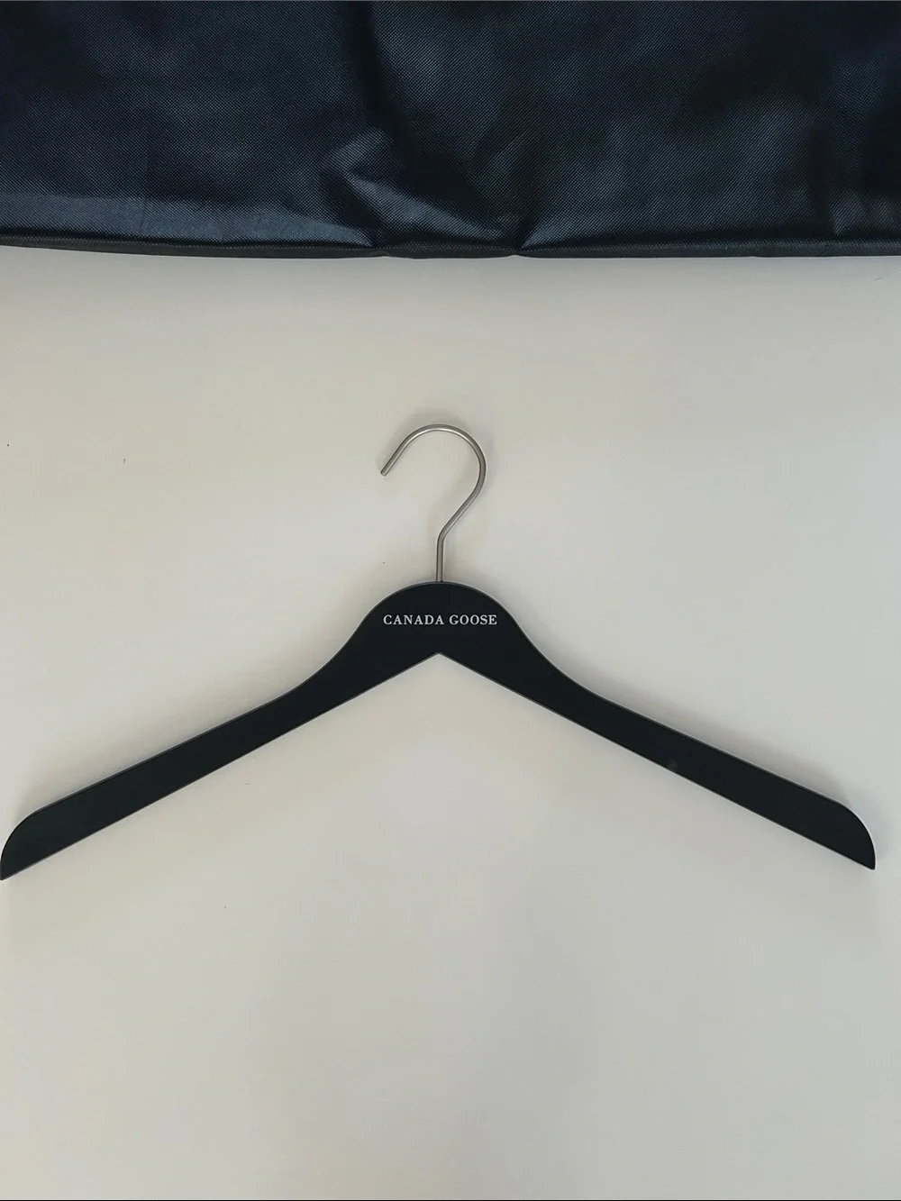 Canada Goose Garment Bag with Branded Hanger
